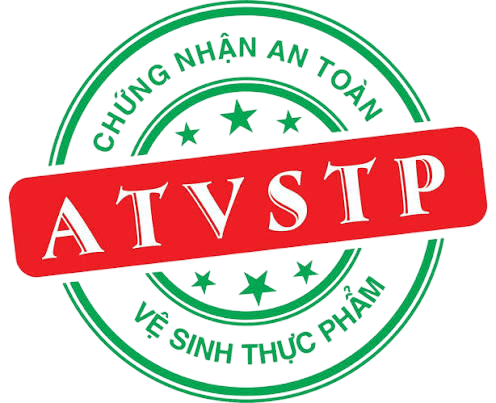 An toàn thực phẩm