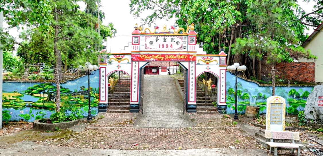 Đình Lão Hộ