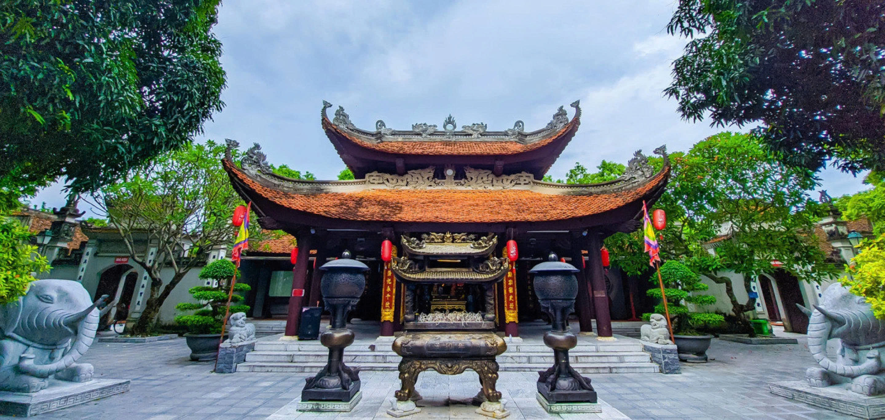 Vũ Ninh